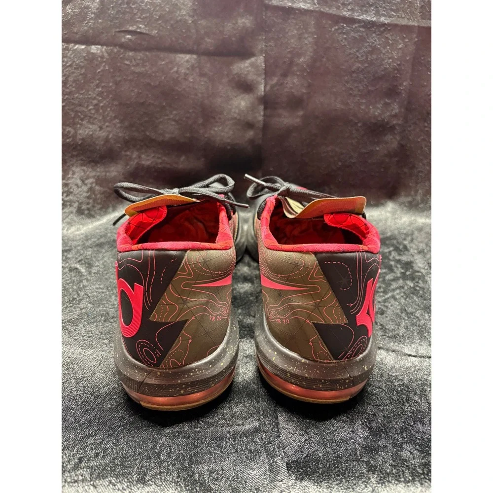 Nike KD 6 Meteorology Size 13 / 599424-006 /‎ No Box